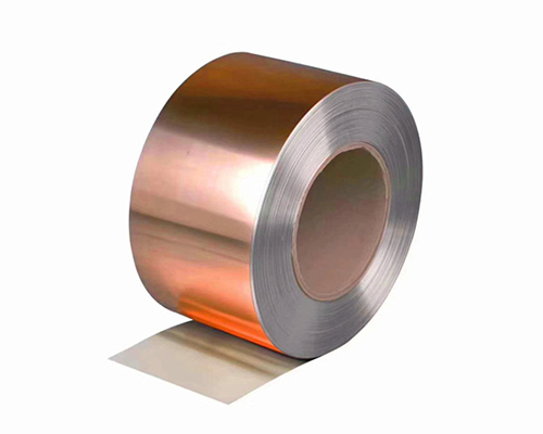 單面銅鋁復(fù)合通訊基板圖片