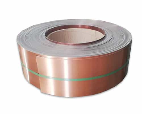 單面銅鋁復(fù)合通訊基板圖片